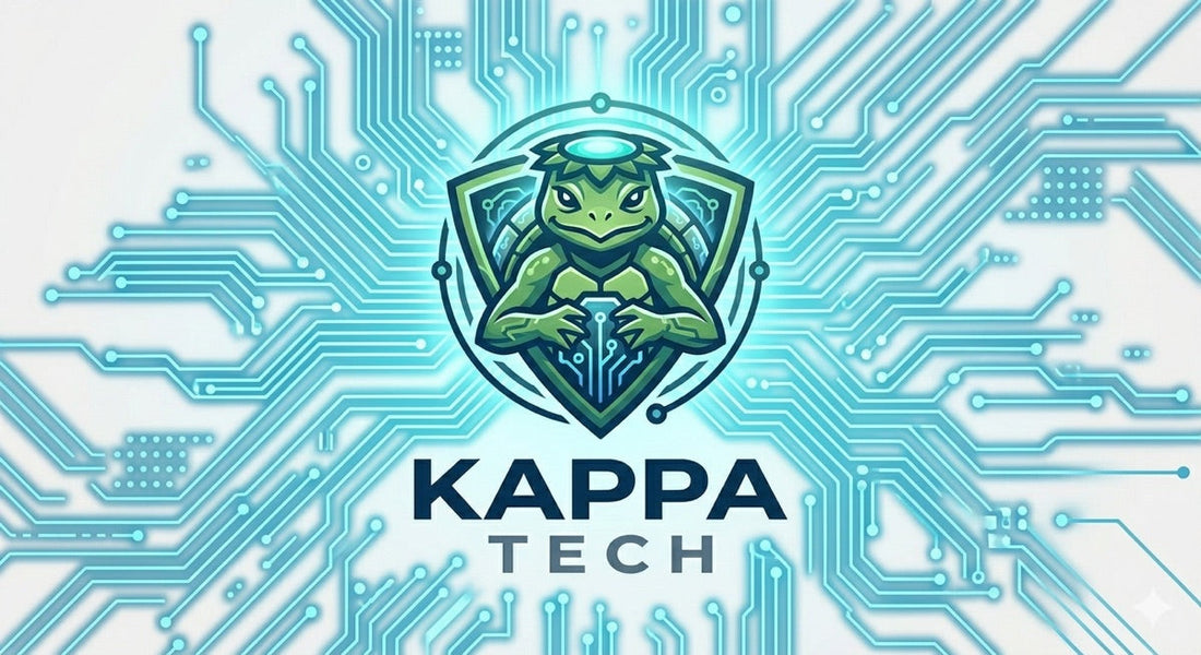Welcome to Kappatechllc
