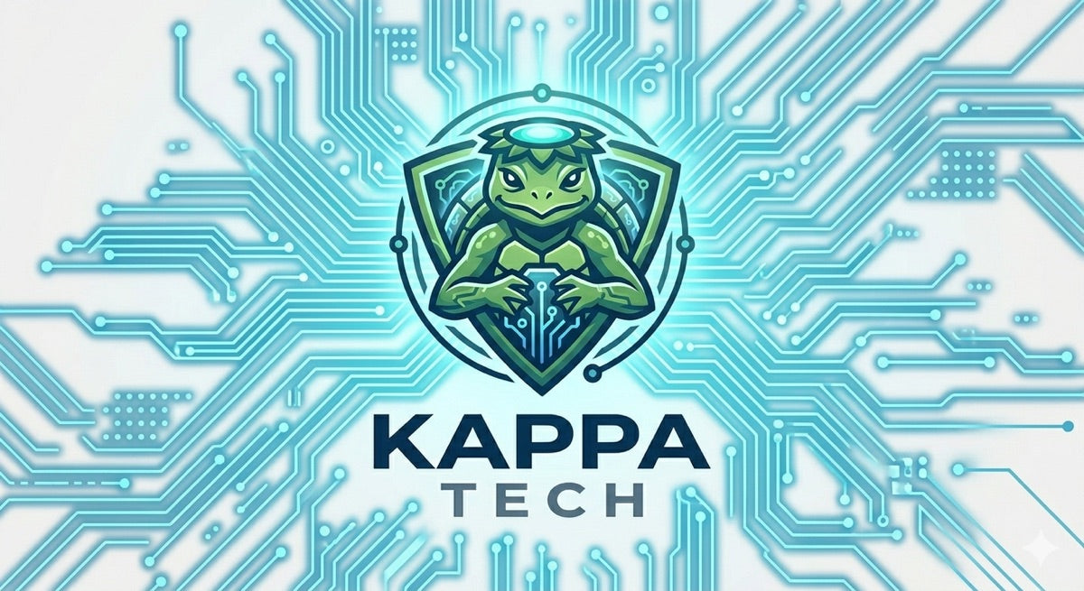 Welcome to Kappatechllc