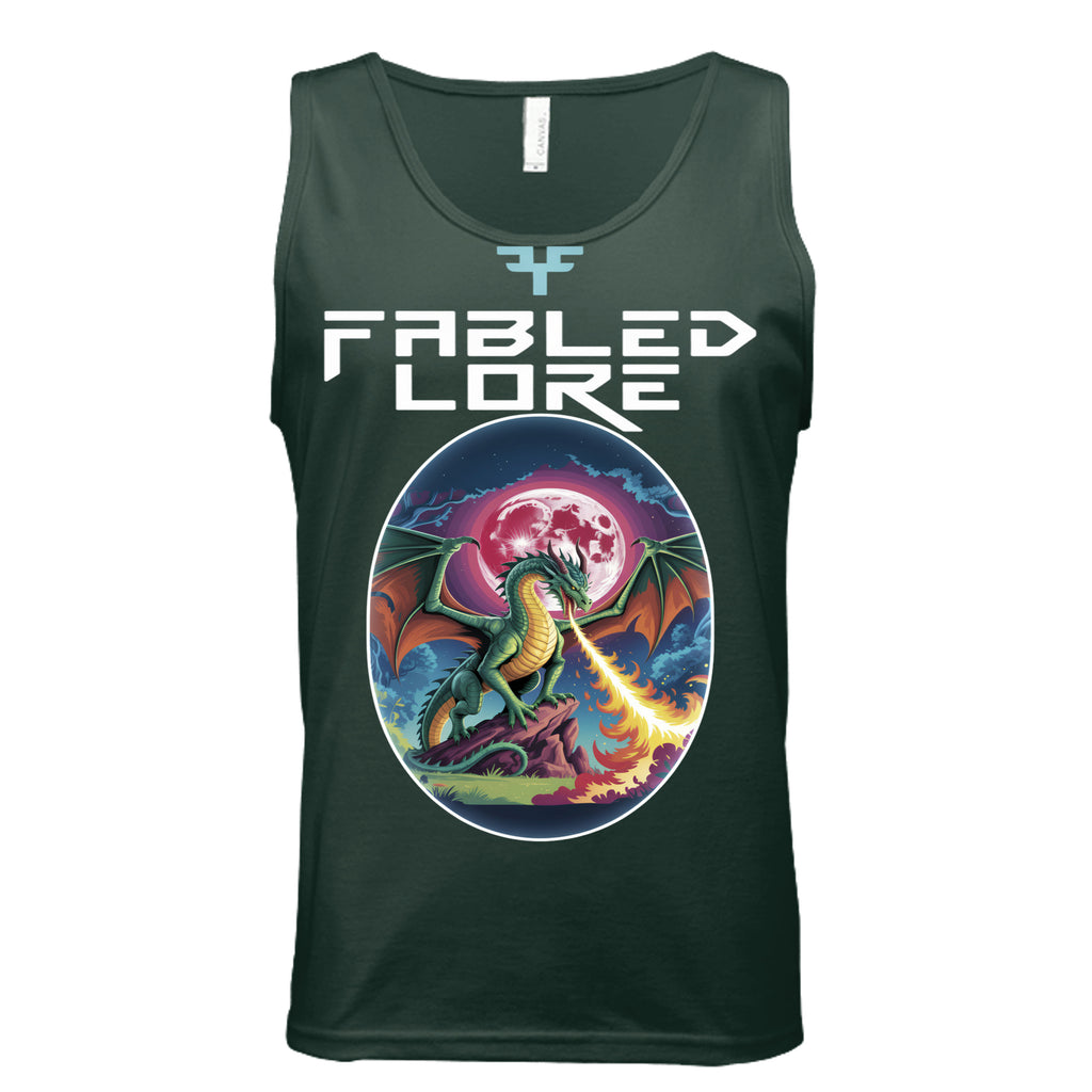 Forest - 3480 - FRONT