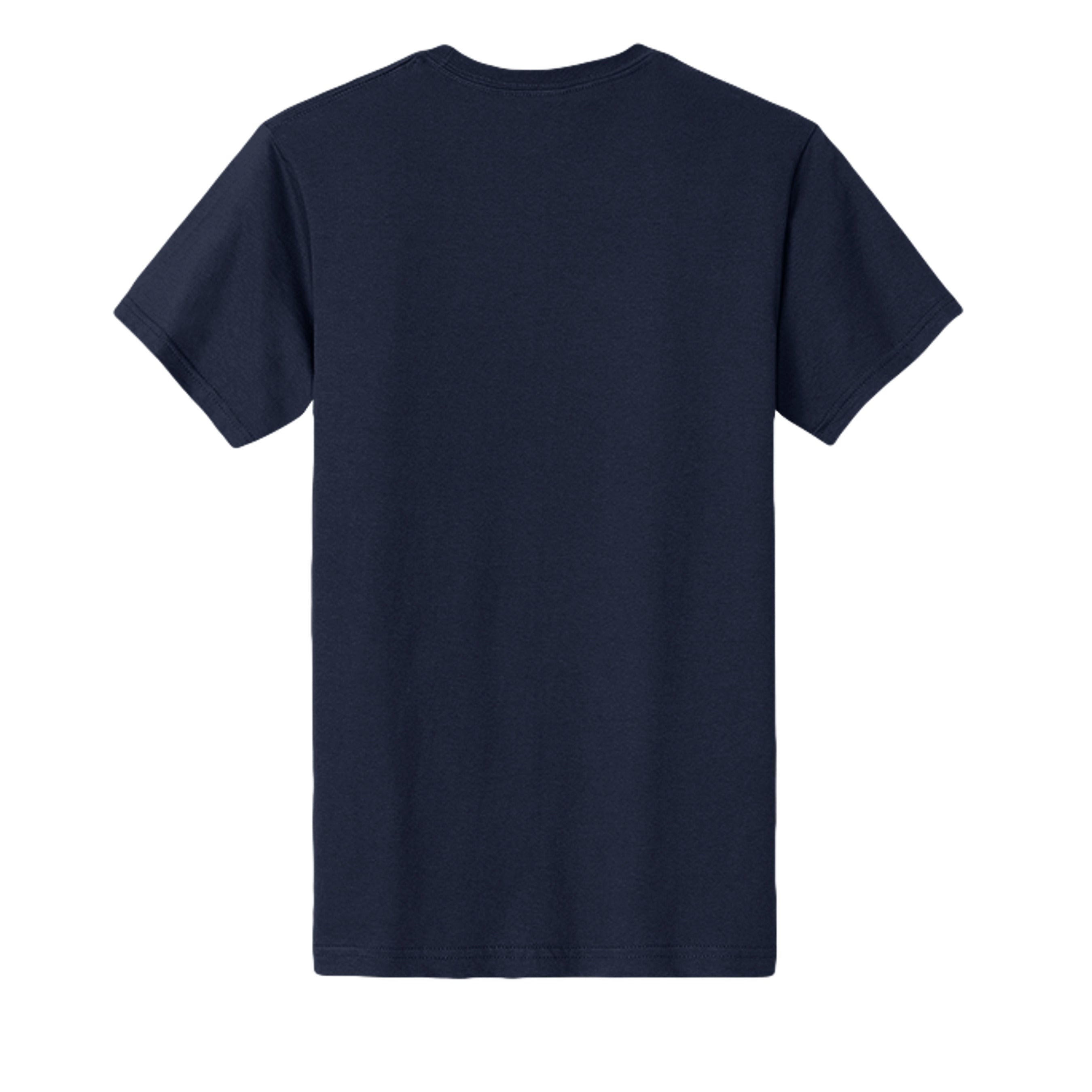 SPORT DARK NAVY - H000 - BACK