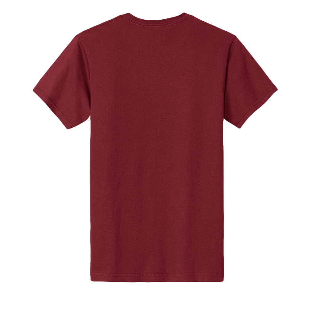 Sport Scarlet Red - H000 - BACK