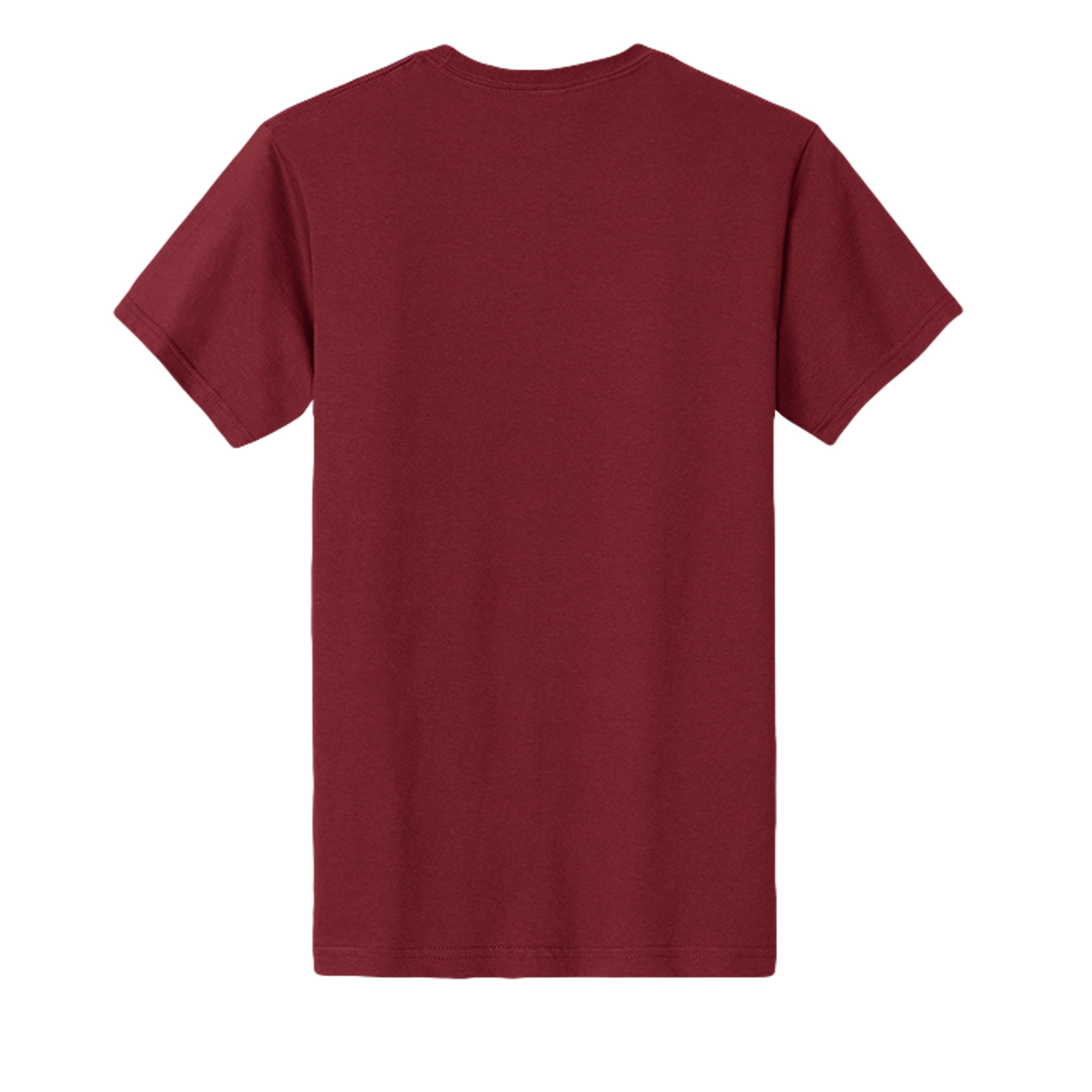 Sport Scarlet Red - H000 - BACK