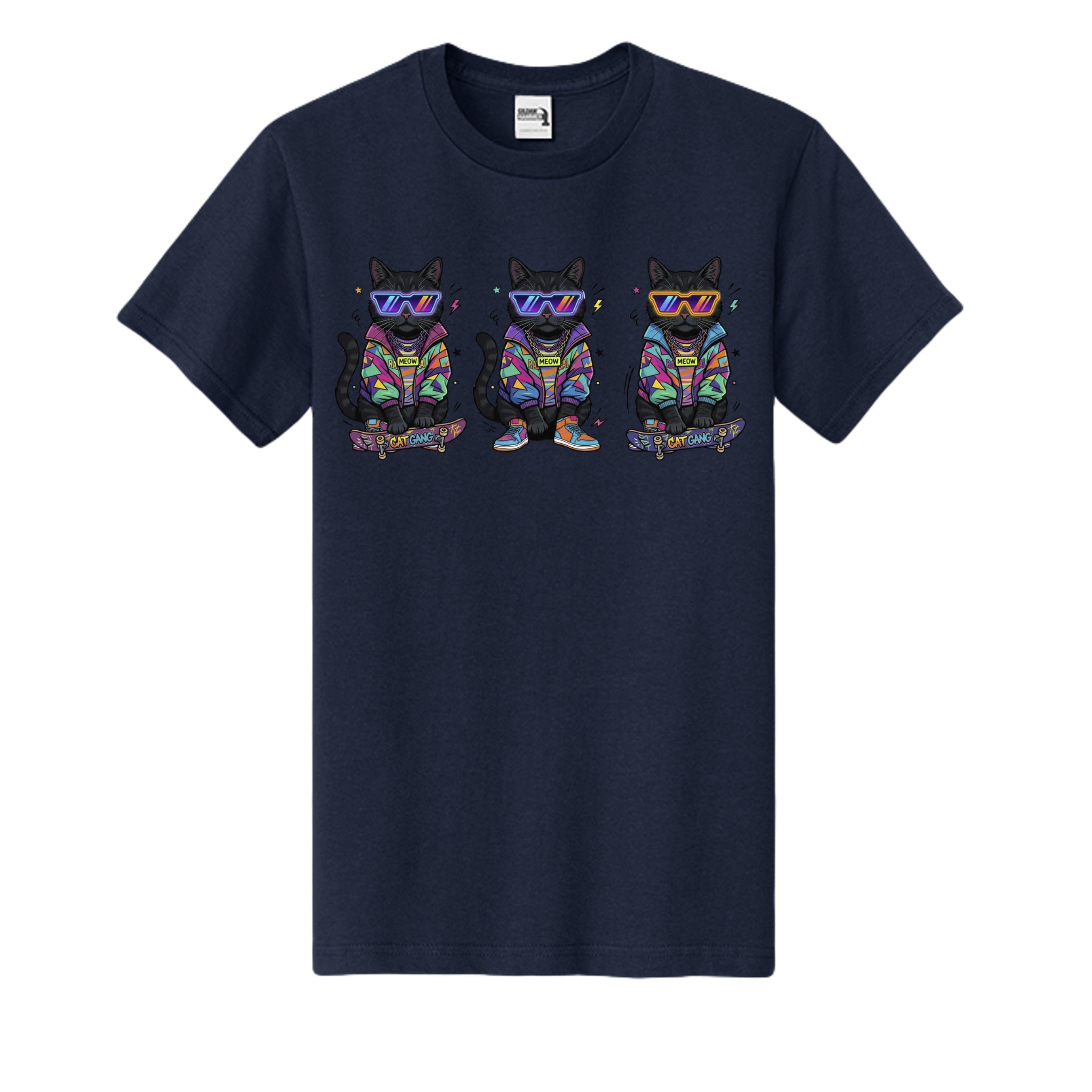 SPORT DARK NAVY - H000 - FRONT