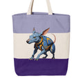 Purple/ Natural/ Lavender - Q125900 - FRONT