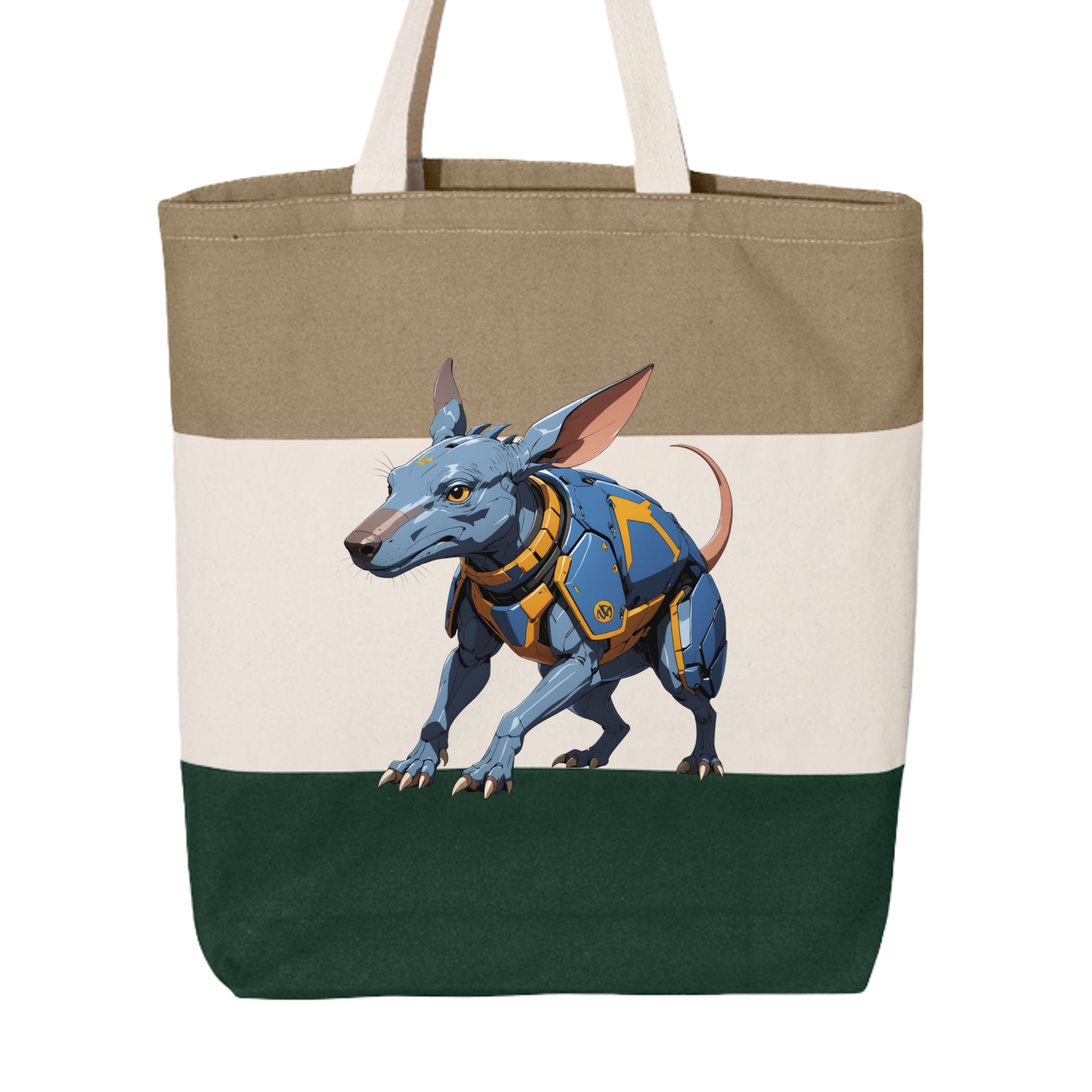 Forest/ Natural/ Khaki - Q125900 - FRONT