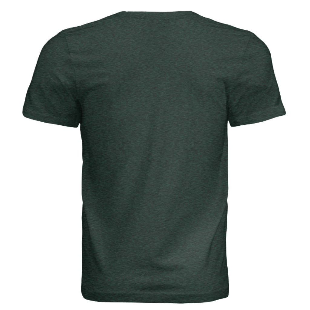 EMERALD TRIBLEND - 3413C - BACK