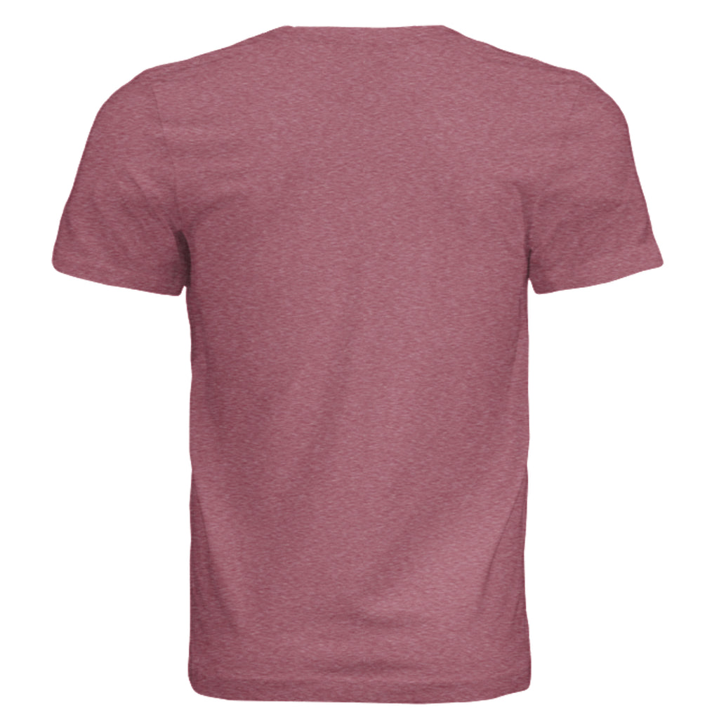 BERRY TRIBLEND - 3413C - BACK