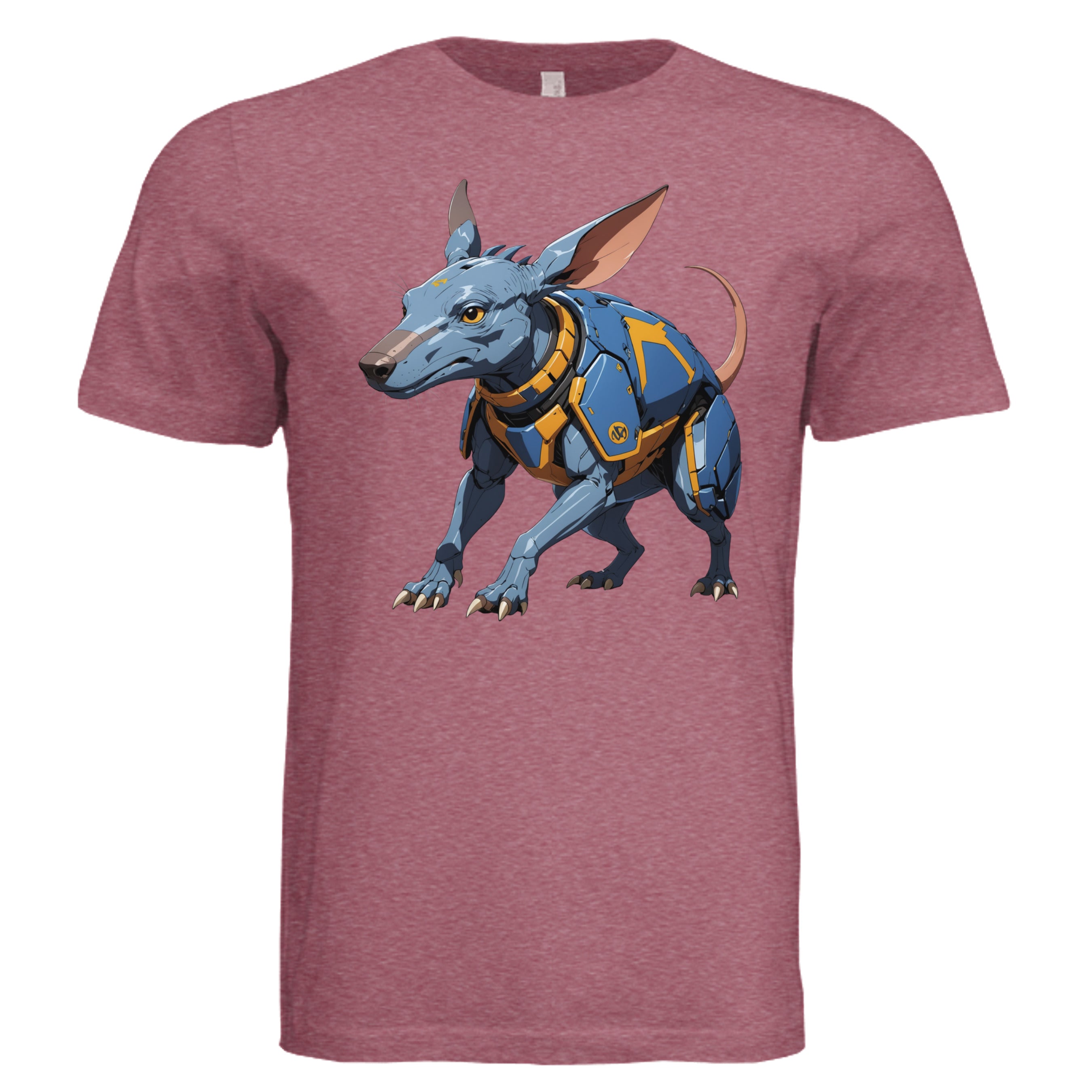 BERRY TRIBLEND - 3413C - FRONT