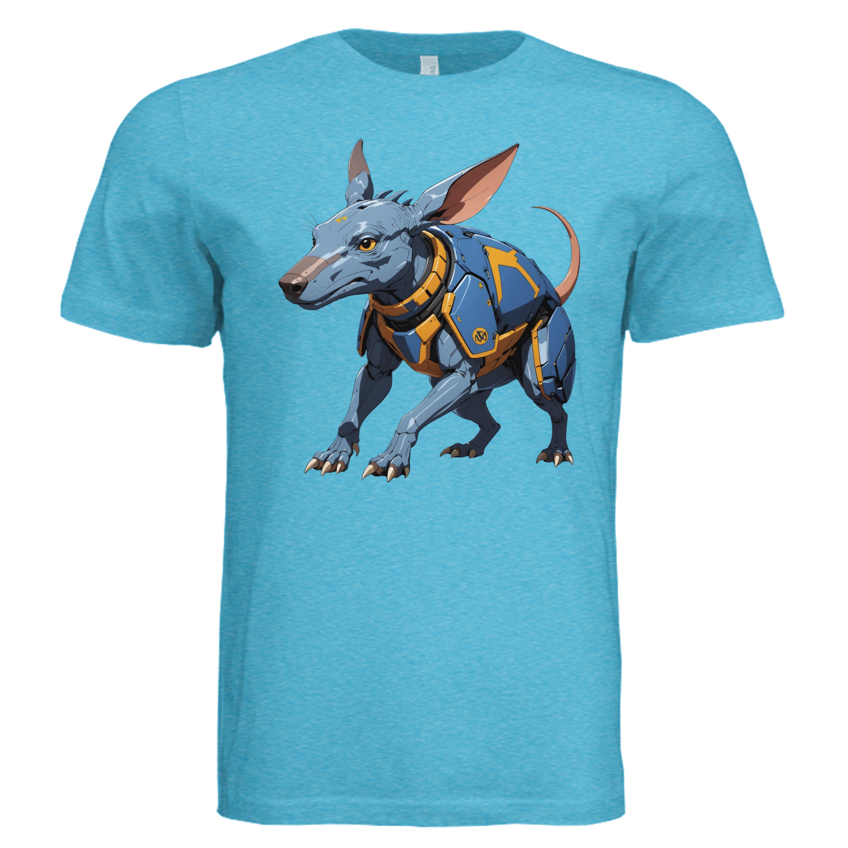 AQUA TRIBLEND - 3413C - FRONT